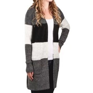 Modern Canvas‎ Duster size M